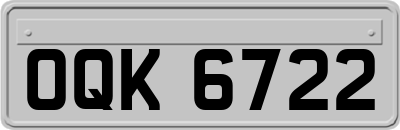 OQK6722