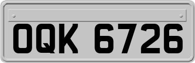 OQK6726