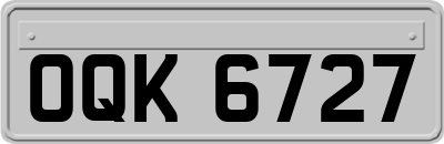 OQK6727