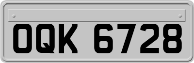 OQK6728