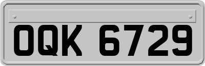 OQK6729
