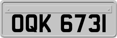 OQK6731