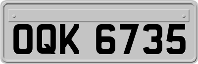 OQK6735
