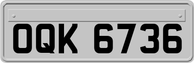 OQK6736