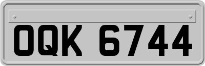 OQK6744