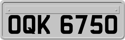 OQK6750