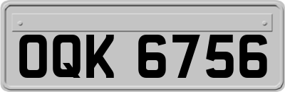 OQK6756