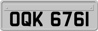 OQK6761