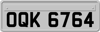 OQK6764