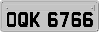OQK6766