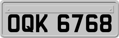 OQK6768