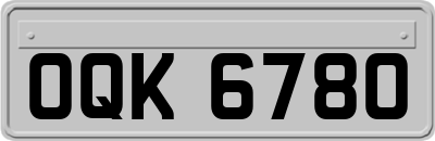 OQK6780