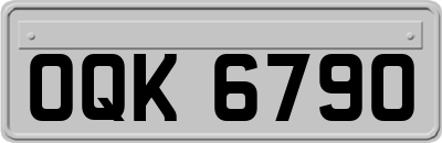 OQK6790