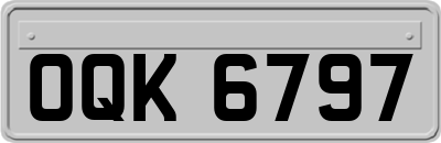 OQK6797