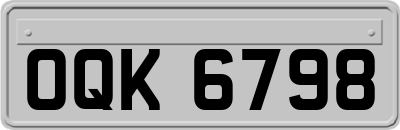 OQK6798