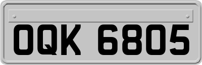 OQK6805