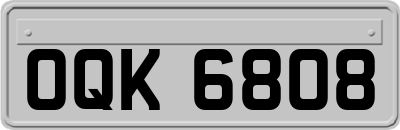 OQK6808