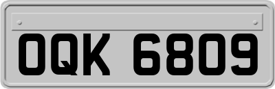 OQK6809