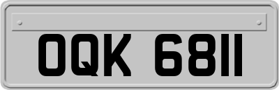 OQK6811