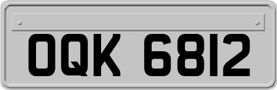 OQK6812
