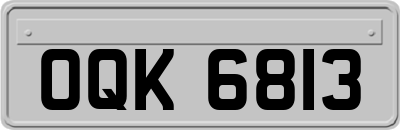 OQK6813