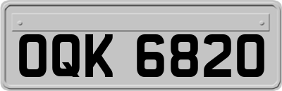 OQK6820