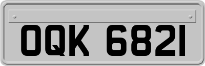 OQK6821
