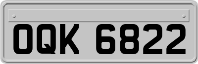 OQK6822
