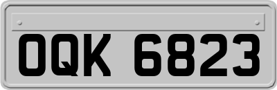 OQK6823