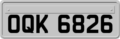 OQK6826