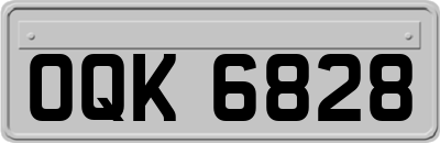 OQK6828