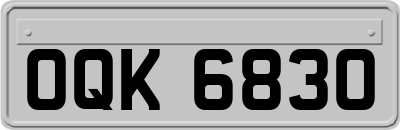 OQK6830