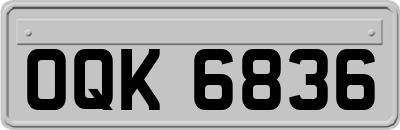 OQK6836