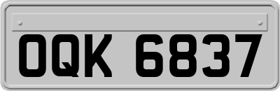 OQK6837