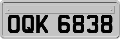OQK6838