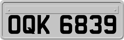 OQK6839