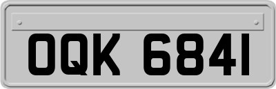 OQK6841