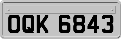 OQK6843