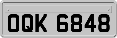 OQK6848