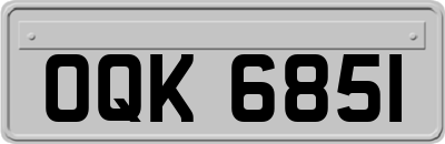 OQK6851