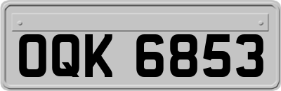 OQK6853