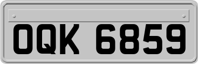 OQK6859