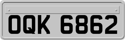 OQK6862