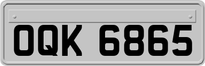 OQK6865