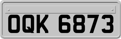 OQK6873