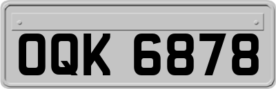 OQK6878