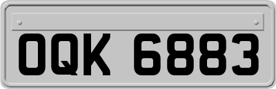 OQK6883