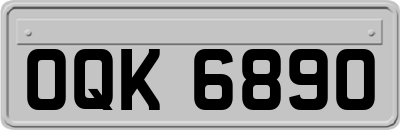 OQK6890