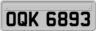 OQK6893