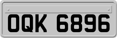 OQK6896